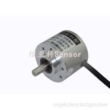 Rotary Encoder, Absolute Encoder/Sensor, SSI Output